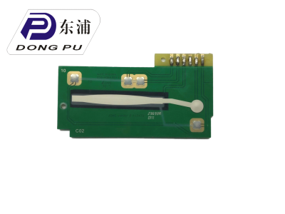 PCB控制開關(guān)